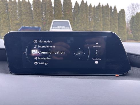 Used 2025 MAZDA MAZDA3 s image 25