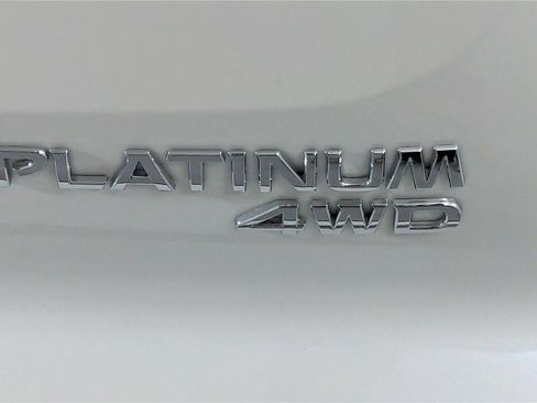 Used 2023 Nissan Pathfinder Platinum w/ Cargo Package AWD/4WD image 34