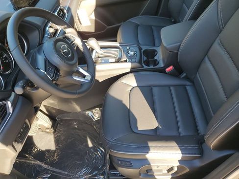 New 2025 MAZDA CX-5 AWD 2.5 S w/ Preferred Package image 17