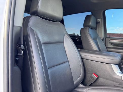 Used 2024 Chevrolet Silverado 2500 LTZ w/ LTZ Plus Package image 15