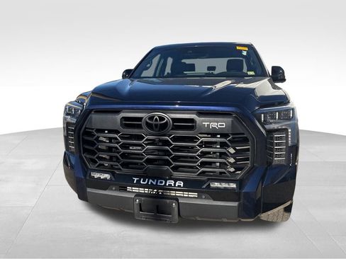 Used 2025 Toyota Tundra Limited image 4