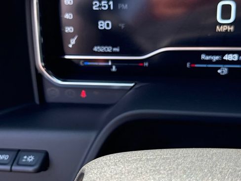 Certified 2024 GMC Sierra 2500 AT4 w/ AT4 Premium Plus Package AWD/4WD image 2