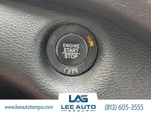 Used 2019 Jeep Cherokee Latitude Plus image 27