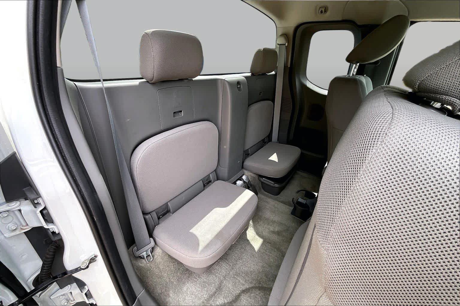 Used 2017 Nissan Frontier S RWD image 26