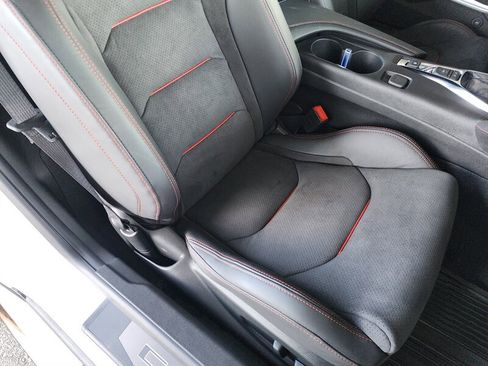 Used 2024 Chevrolet Camaro ZL1 image 90