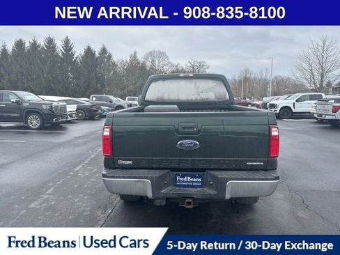 Used 2016 Ford F350 XLT image 7