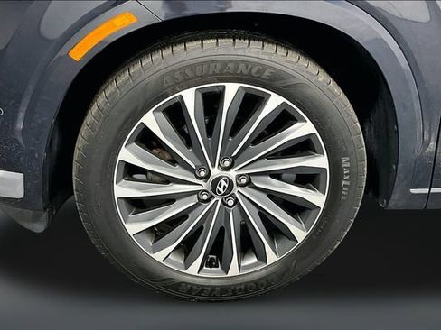 Used 2023 Hyundai Palisade Calligraphy AWD/4WD image 31