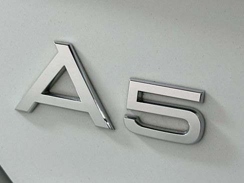Used 2021 Audi A5 2.0T Premium Plus w/ Premium Plus image 10