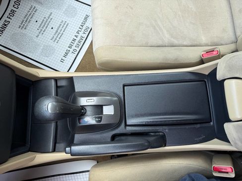 Used 2010 Honda Accord LX image 16