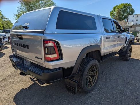 Used 2023 RAM 1500 TRX w/ TRX Level 2 Equipment Group AWD/4WD image 11