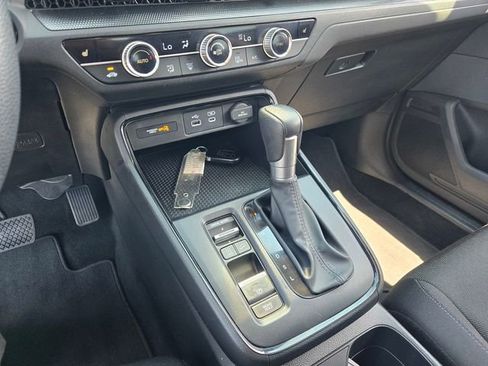 Used 2024 Honda CR-V EX image 18