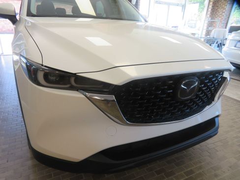 Used 2022 MAZDA CX-5 AWD 2.5 S w/ Premium Package image 61