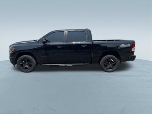 Used 2020 RAM 1500 Big Horn AWD/4WD image 11