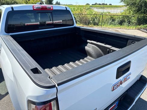 Used 2019 GMC Canyon Denali AWD/4WD image 15