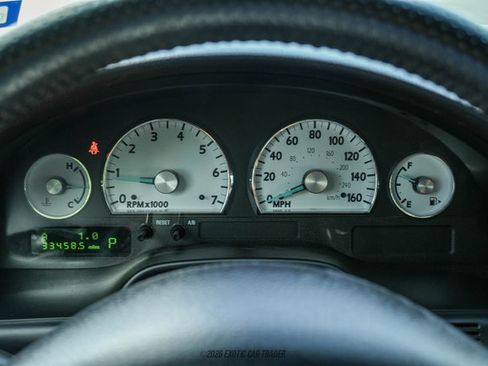 Used 2004 Ford Thunderbird RWD image 27