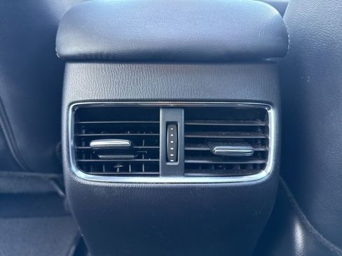 Used 2020 MAZDA MAZDA6 Touring image 28