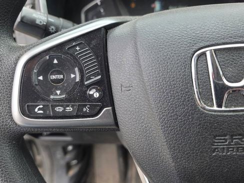 Used 2018 Honda CR-V EX image 16