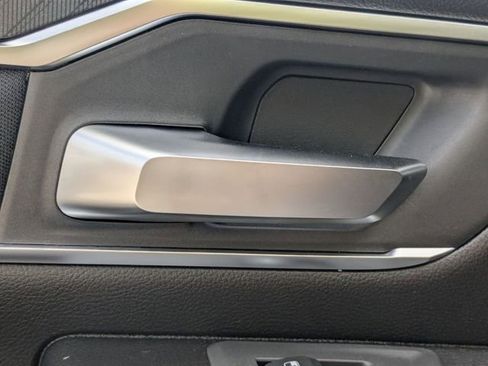 New 2026 RAM 1500 Big Horn image 26