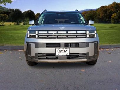 Used 2024 Hyundai Santa Fe SEL