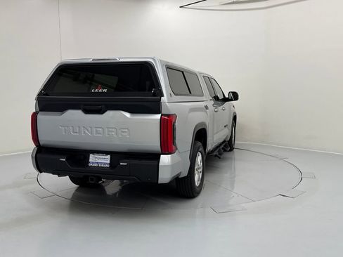 Used 2023 Toyota Tundra SR5 image 5