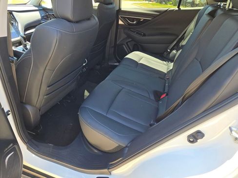Used 2024 Subaru Outback Limited AWD/4WD image 17
