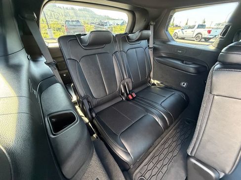 Used 2022 Jeep Grand Cherokee L Overland AWD/4WD image 34