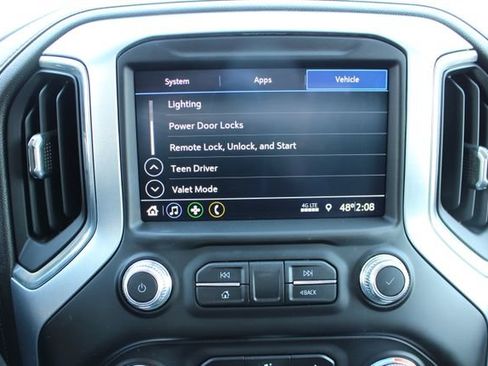 Used 2023 GMC Sierra 2500 SLE w/ SLE Value Package; AWD/4WD image 24