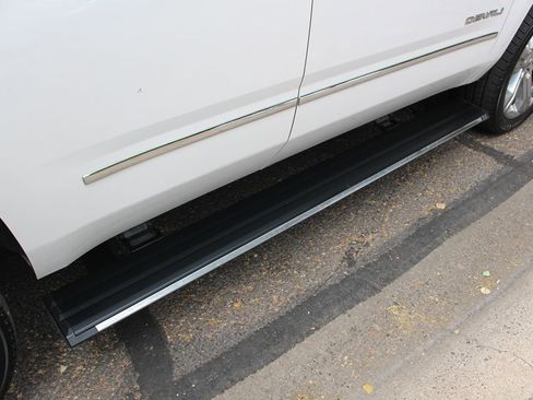 Used 2017 GMC Yukon Denali w/ Open Road Package image 52