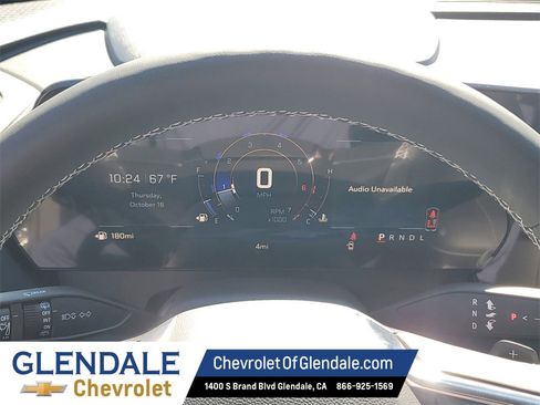 New 2026 Chevrolet Traverse LT w/ LPO, Floor Liner Package image 30