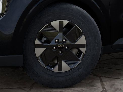 New 2026 Kia Carnival LXS image 9