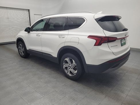 Used 2023 Hyundai Santa Fe SEL image 3