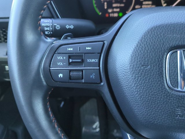 Used 2024 Honda CR-V Sport image 12