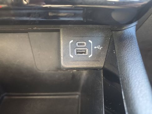 Used 2024 Jeep Compass Limited AWD/4WD image 20