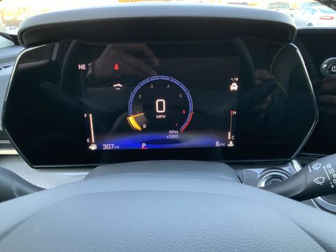 New 2026 Chevrolet Trax ACTIV image 16