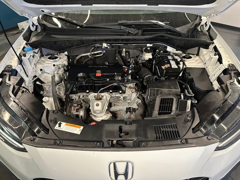 Used 2023 Honda HR-V LX image 22