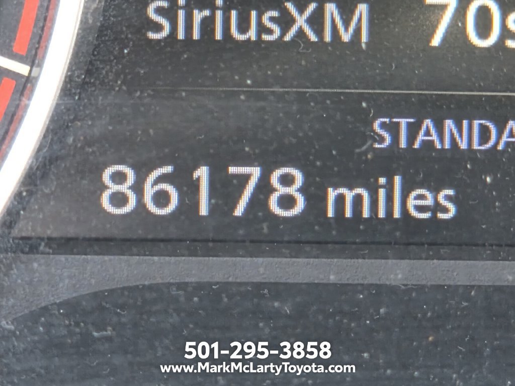 Used 2023 Nissan Rogue SV FWD image 22