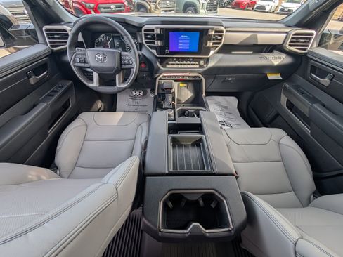 New 2026 Toyota Tundra SR5 image 27
