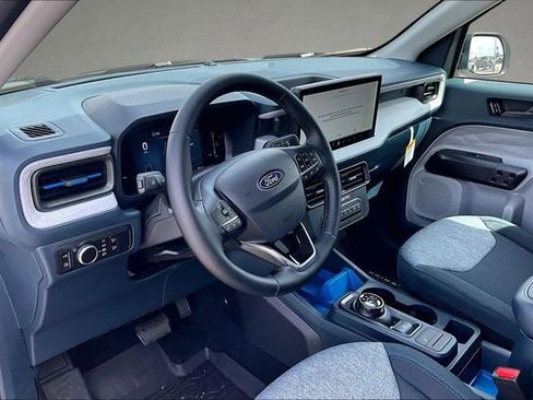 New 2026 Ford Maverick XLT FWD image 6