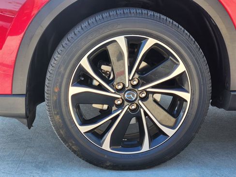 Used 2022 MAZDA CX-5 AWD 2.5 S w/ Premium Package image 9