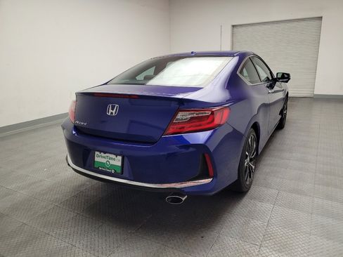 Used 2017 Honda Accord EX-L image 7