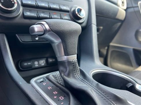Used 2017 Kia Sportage LX w/ LX Popular Package FWD image 22