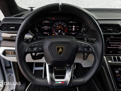 Used 2024 Lamborghini Urus S image 24