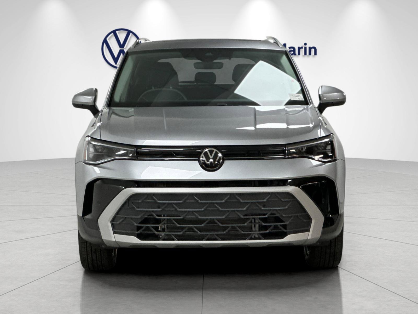 New 2026 Volkswagen Taos SE AWD/4WD image 8