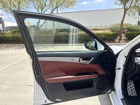 Used 2015 Lexus GS 350 w/ F Sport Package RWD image 21