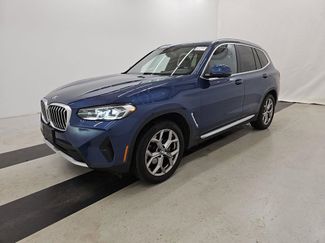 Certified 2024 BMW X3 xDrive30i w/ Convenience Package w/ZPA video 1