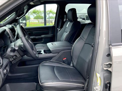 New 2026 RAM 2500 Rebel AWD/4WD image 7