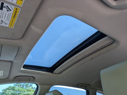 Used 2017 Honda CR-V EX-L image 16