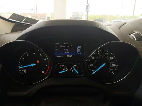 Used 2019 Ford Escape SE AWD/4WD image 26