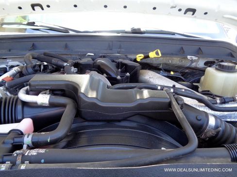 Used 2014 Ford F250 XL w/ Power Equipment Group image 22