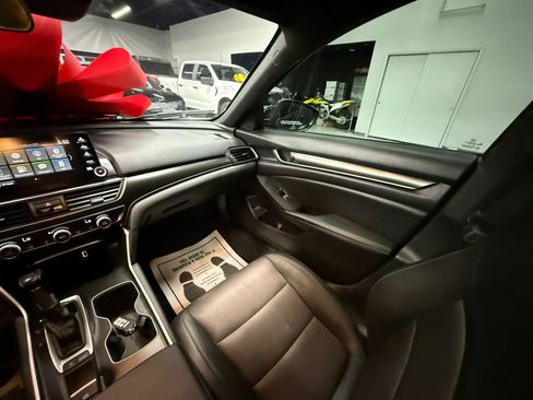 Used 2022 Honda Accord Sport Special Edition image 24